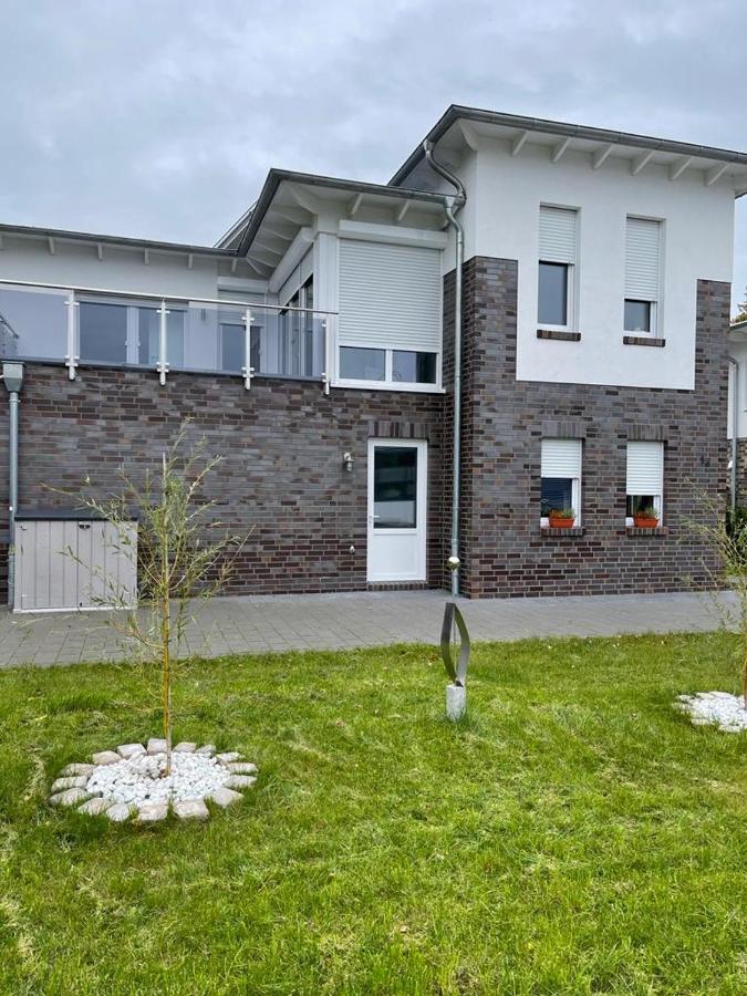 Lux Apartmant 2 Westerstede Esterno foto
