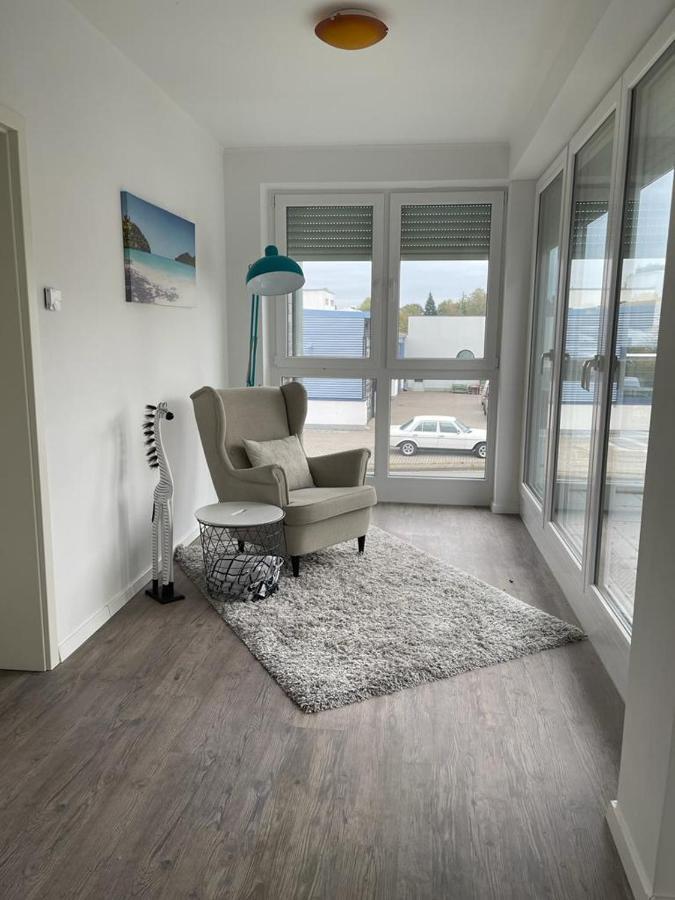 Lux Apartmant 2 Westerstede Esterno foto