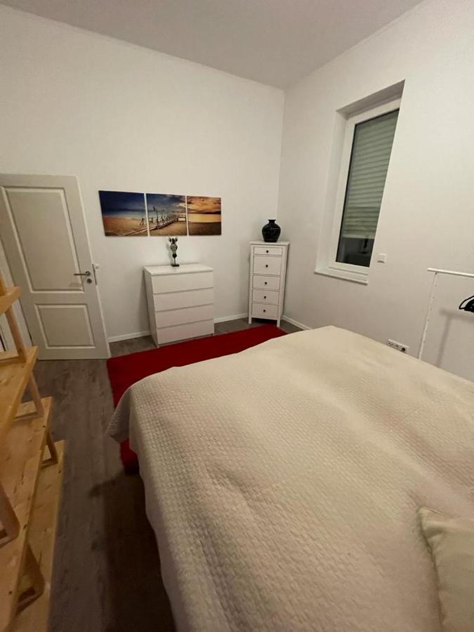Lux Apartmant 2 Westerstede Esterno foto