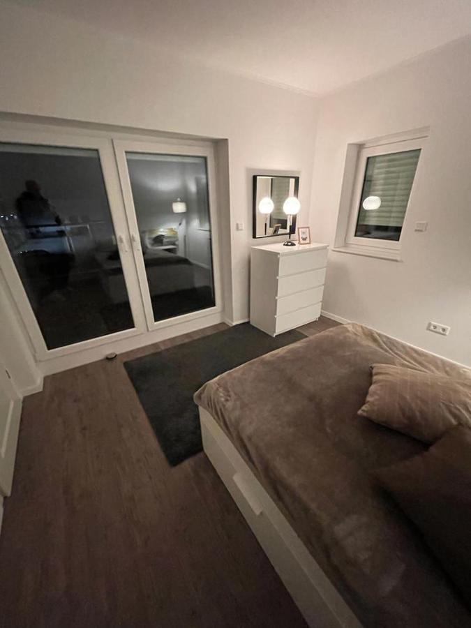Lux Apartmant 2 Westerstede Esterno foto