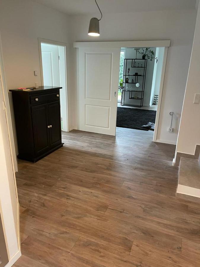 Lux Apartmant 2 Westerstede Esterno foto